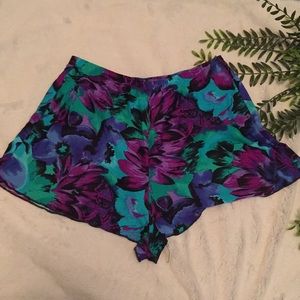 Jantzen classics women’s swim trunks size 10